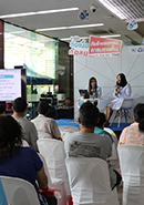 “ต้อเนื้อ ต้อลม”ภัยร้ายรบกวนการมองเห็น