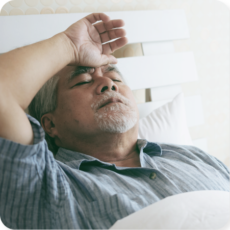 แพ็กเกจตรวจอาการปวดหัวเรื้อรัง