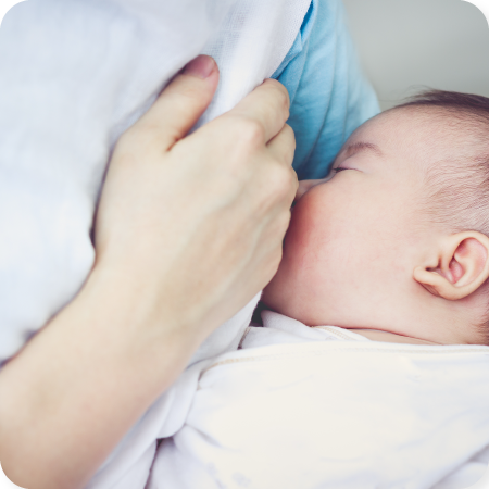 แพ็กเกจนวดกระตุ้นน้ำนม