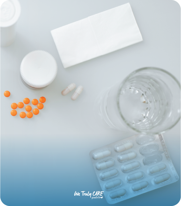 ไขคำตอบ! ทำไมไม่จ่าย ยาฟาวิพิราเวียร์ ให้กับผู้ป่วยโควิดทุกคน