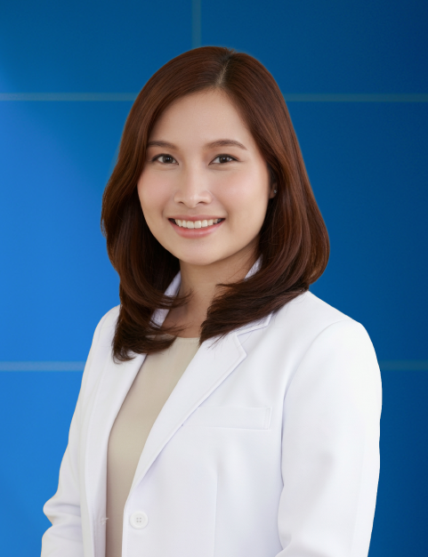 ทพญ.พรหมพลอย สินธุเศษ