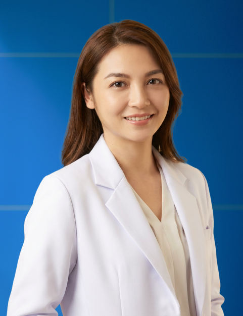 ทพญ.ศกลวรรณ ศรีธรรมานุวัฒน์