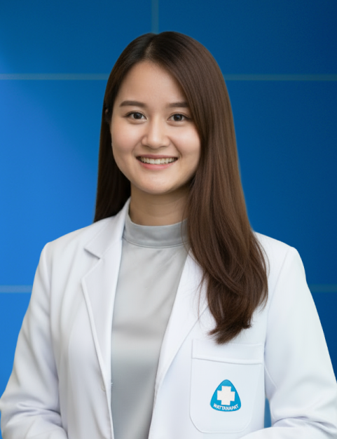 พญ.มนชนก สวัสดิ์ผดุงกิจ